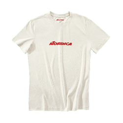 Tričko Nordica Essential White - 2024/25