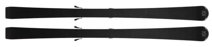 Sjezdové lyže Volkl Peregrine MT + VMotion 11 GW - 2025/26