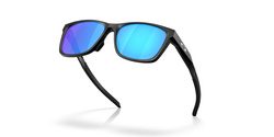 Sluneční brýle Oakley Paracord Matte Black Frame / Prizm Sapphire Lenses