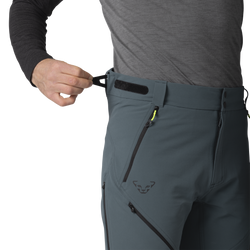 Kalhoty na lyžařské túry Dynafit Mercury Dynastretch Pants Cinder  - 2025/26