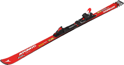 Sjezdové lyže Atomic Redster X9S Beta Race 10.26 + I 12 GW