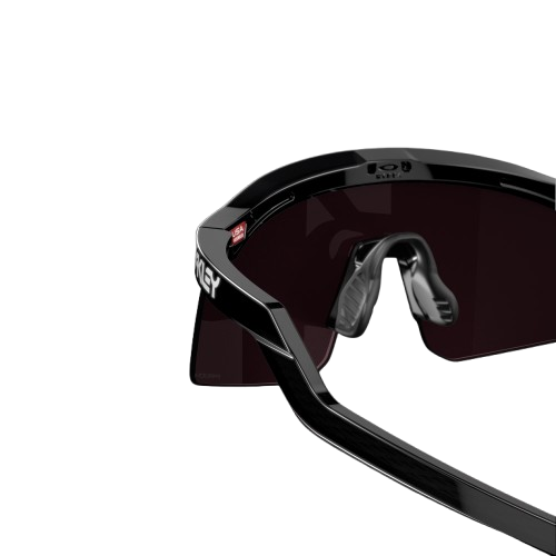 Sluneční brýle OAKLEY Hydra Black Ink Frame / Prizm Black Lenses
