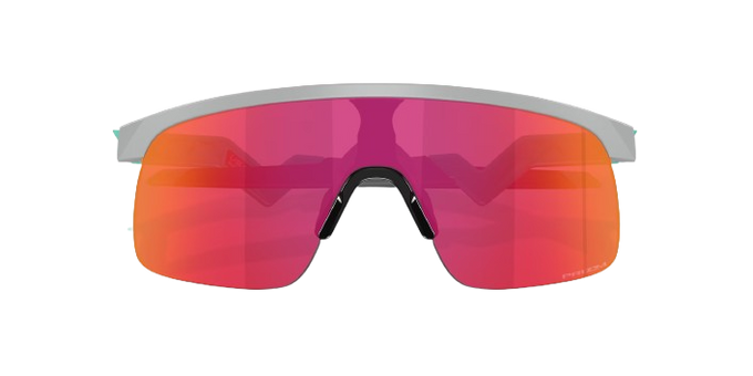 Slnečné okuliare Oakley Resistor Matte Fog Frame / Prizm Field Lenses