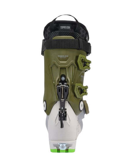 Sjezdové boty K2 Mindbender 130 Boa - 2024/25
