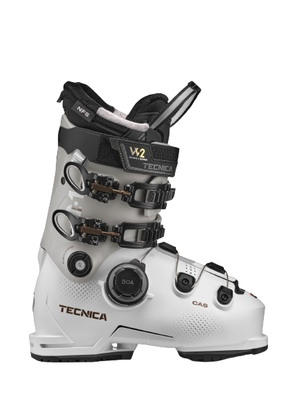 Sjezdové boty TECNICA Mach BOA HV 95 Woman GW - 2024/25