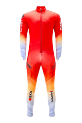 Lyžiarska kombinéza Descente GS Racing Suit - 2024/25