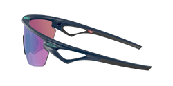 Sluneční brýle OAKLEY Sphaera Matte Abyss Frame/Prizm Road Jade Lenses