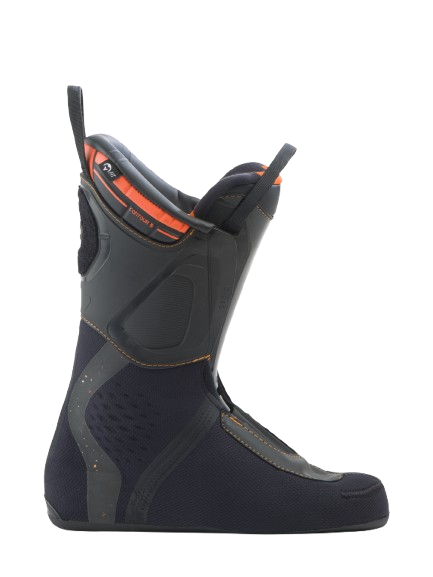 Zjazdové topánky Dalbello Veloce 130 MV North Grey/Black - 2025/26