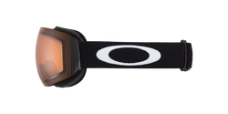 Lyžařské brýle Oakley Flight Deck M Matte Black/Prizm Snow Persimmon - 2025/26