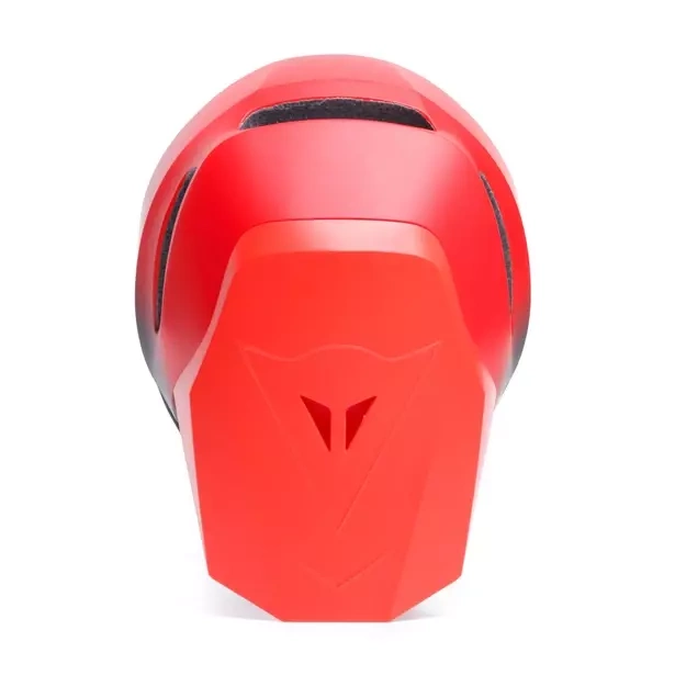 Cyklistická helma Dainese Scarabeo Linea 01 Red/White/Black