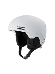Lyžařská helma HEAD Faero MIPS White - 2025/26