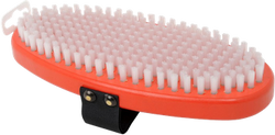 Kartáč SWIX Brush Oval White Nylon