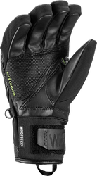 Lyžařské rukavice LEKI WCR C-Tech 3D Junior - 2025/26