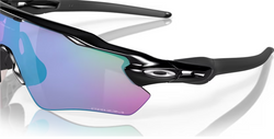 Sluneční brýlev Oakley Radar EV Path Polished Black Frame / Prizm Golf Lenses