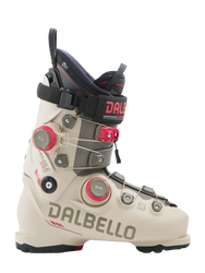 Sjezdové boty Dalbello Veloce Space 130 Dual Ecru/Stone Grey - 2025/26