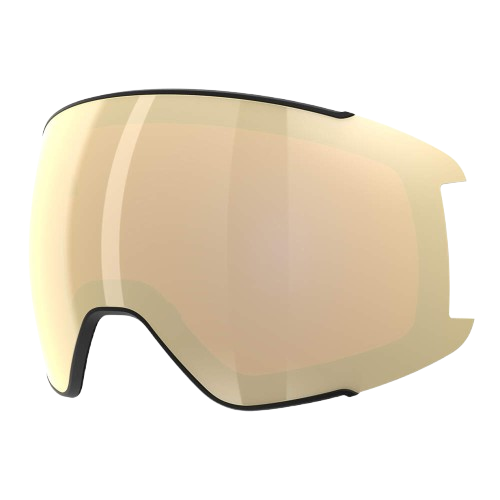 Náhradní zorníky HEAD Sentinel SL 5K Gold S3 - 2025/26