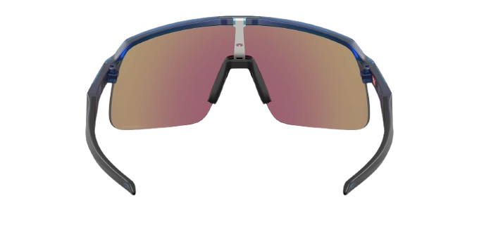Sluneční brýle Oakley Sutro Lite S Matte Blue Frame/Prizm Sapphire Lenses
