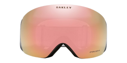 Lyžařské brýle Oakley Flight Deck L Matte Black/Prizm Rose Gold - 2025/26