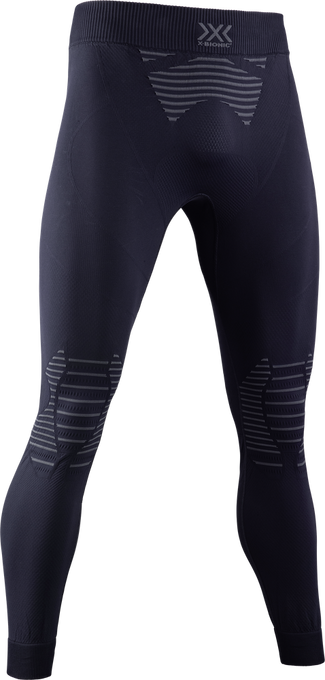 Funkční kalhoty X-Bionic Invent 4.0 Pants Men Black/Charcoal - 2024/25