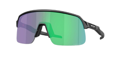 Sluneční brýle Oakley Sutro Lite S Matte Black Frame/Prizm Jade Lenses