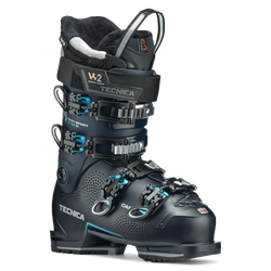 Sjezdové boty TECNICA Mach Sport MV 85 W GW Ink Blue - 2025/26