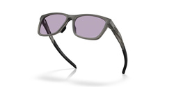 Sluneční brýle Oakley Paracord Matte Grey Smoke Frame / Prizm Slate Lenses