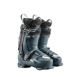 Sjezdové boty NORDICA HF PRO 95 GW Green-Black-White - 2024/25
