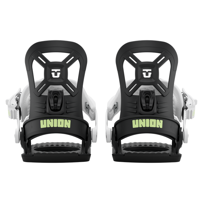 Vázání na Snowboard Union Cadet MINI Black - 2025/26