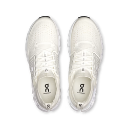 Pánské boty On Running Cloudswift 4 White/White
