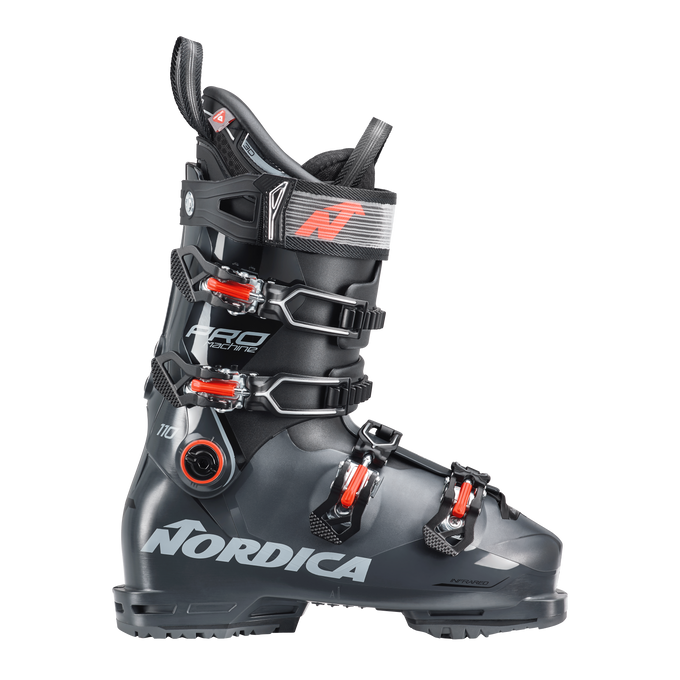 Sjezdové boty Nordica Pro Machine 110 (GW) - 2025/25