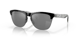Sluneční brýle OAKLEY Frogskins Lite Hi Res W/Prizm Black - 2022