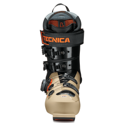 Sjezdové boty TECNICA Mach BOA HV 130 GW Sand - 2025/26