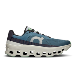 Boty On Running Cloudmonster Dust/Vapor