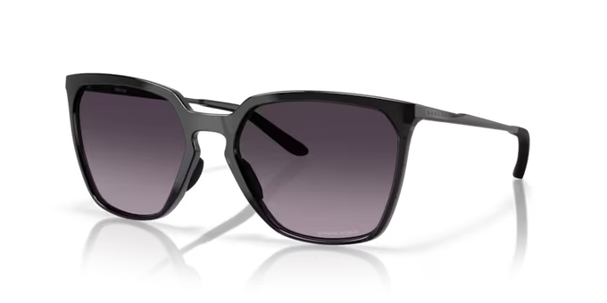 Sluneční brýle OAKLEY Sielo SQ Polished Black Ink Frame/Prizm  Grey Gradient Lenses