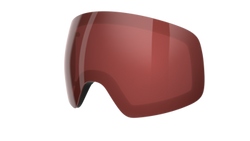 Náhradné zorníky HEAD Globe SL TVT Red - 2020/21