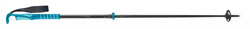 Sjezdové hole KOMPERDELL Carbon C.7 Ascent Blue - 2022/23