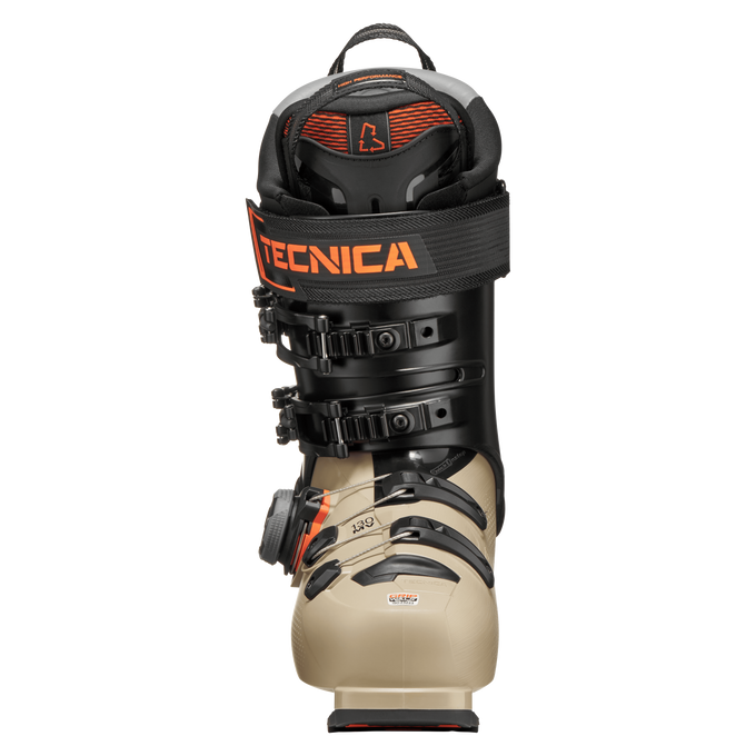 Sjezdové boty TECNICA Mach BOA MV 130 GW Sand - 2025/26