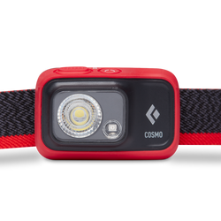 Čelovka Black Diamond Cosmo 350 Headlamp Octane - 2023/24
