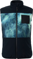 Vesta ENERGIAPURA Veret Life Vest Black/Forest - 2022/23