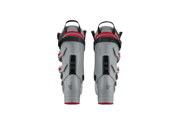 Sjezdové boty Van Deer Pro Boot 130 Grey - 2025/26