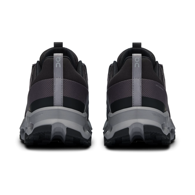 Boty On Running Cloudhorizon Black/Alloy