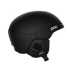 Lyžiarska helma POC Obex Pure Uranium Black - 2025/26
