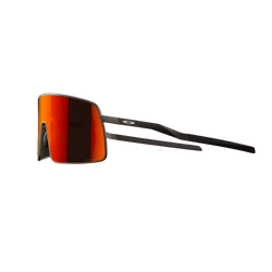 Sluneční brýle Oakley Sutro Ti Prizm Ruby Lenses/Satin Carbon