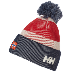 Ćiapka Helly Hansen World Cup Beanie 2.0 Navy NSF - 2024/25