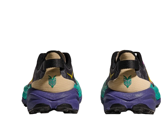 Sportové Topánky Hoka Speedgoat 6 Oatmeal/Mountain Iris