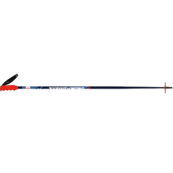 Sjezdové hole Kerma Speed SL-JR - 2025/26