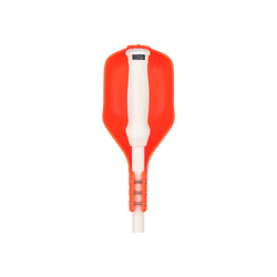 Chránič POC Pole Guard Fluorescent Orange - 2023/24