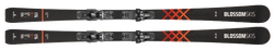 Zjazdové lyže Blossom Skis Numero Uno XC WCR 14 - 2024/25