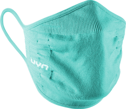 Ochranná maska UYN Community Mask Kids Edition Aqua
