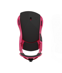 Vázání na Snowboard Union Force Magenta - 2024/25